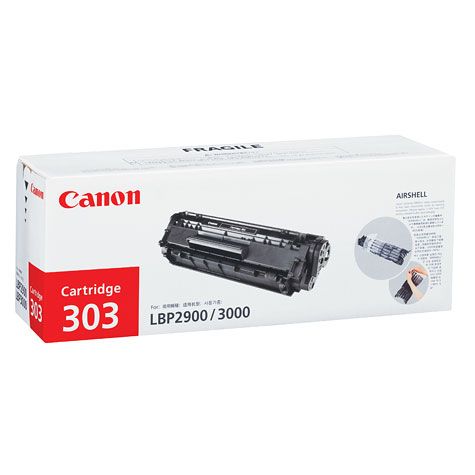 Hộp mực máy in  Canon 2900 chính hãng