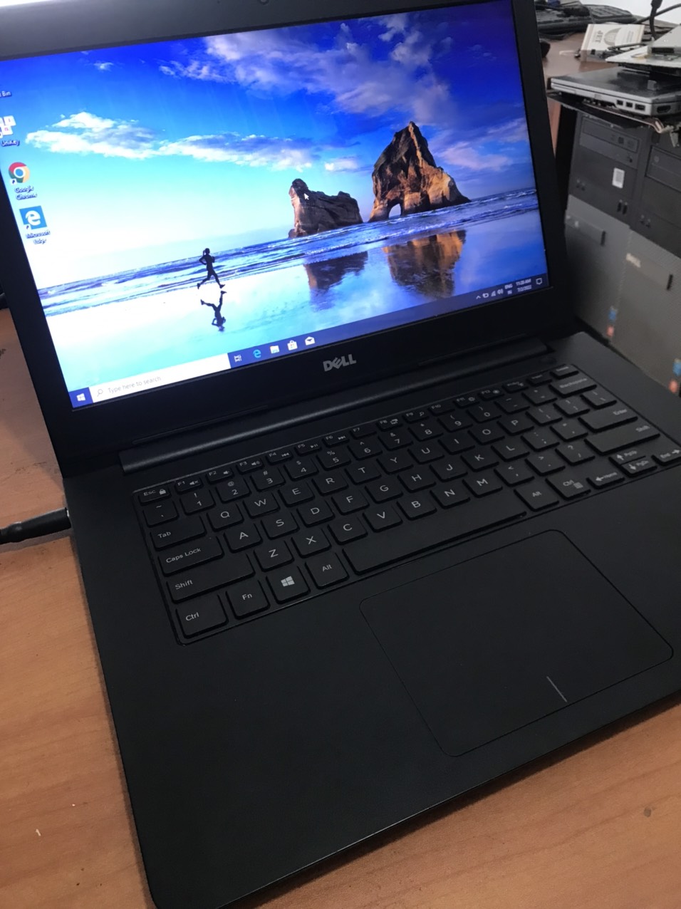 Laptop Dell Insprion 3542