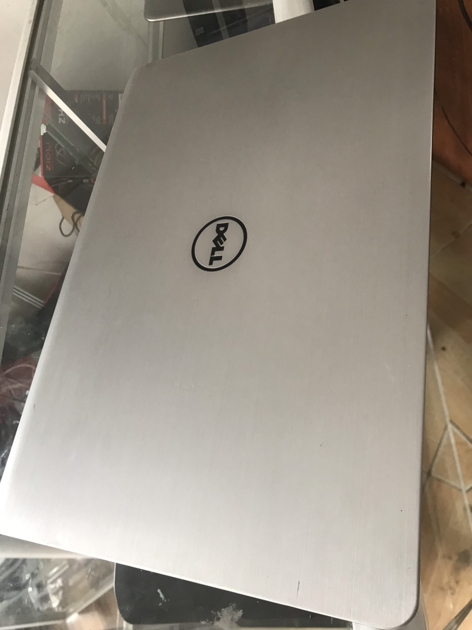 Laptop Dell Insprion 5547