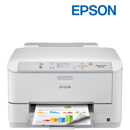 Máy in Epson Workforce Pro WF-5111