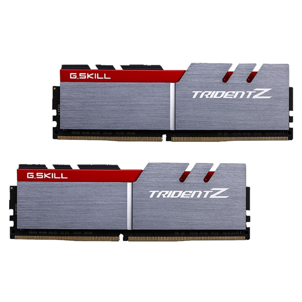 DDR4 2x8GB (2800) G.Skill F4-2800C15D-16GTZB