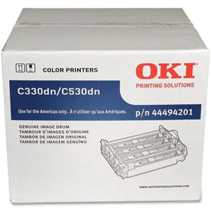 Drum OKI C300 bộ 4 màu