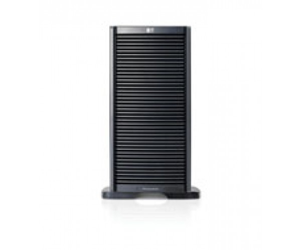 HP ProLiant ML350 G6 E5620 1P 6GB-R P410i/256 460W RPS Tower Server (594869-371)