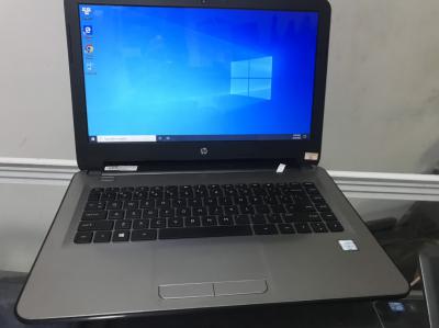 Laptop HP NoteBook 14 am050tu
