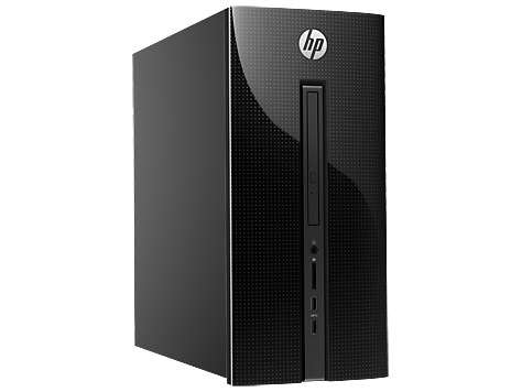 Máy bộ HP 251-a22l Desktop, J2900/2GB/500GB (M7L22AA)