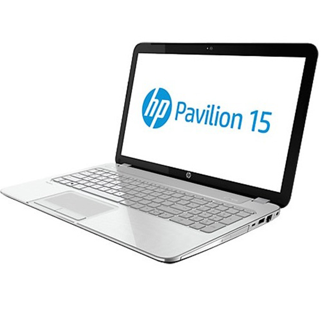 Máy tính xách tay HP Notebook 15-ay079TU X3B61PA