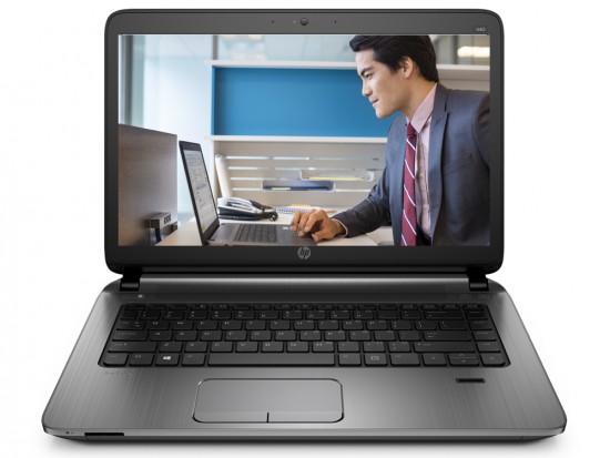 Máy tính xách tay HP ProBook 430 G3 X4K64PA (Black)